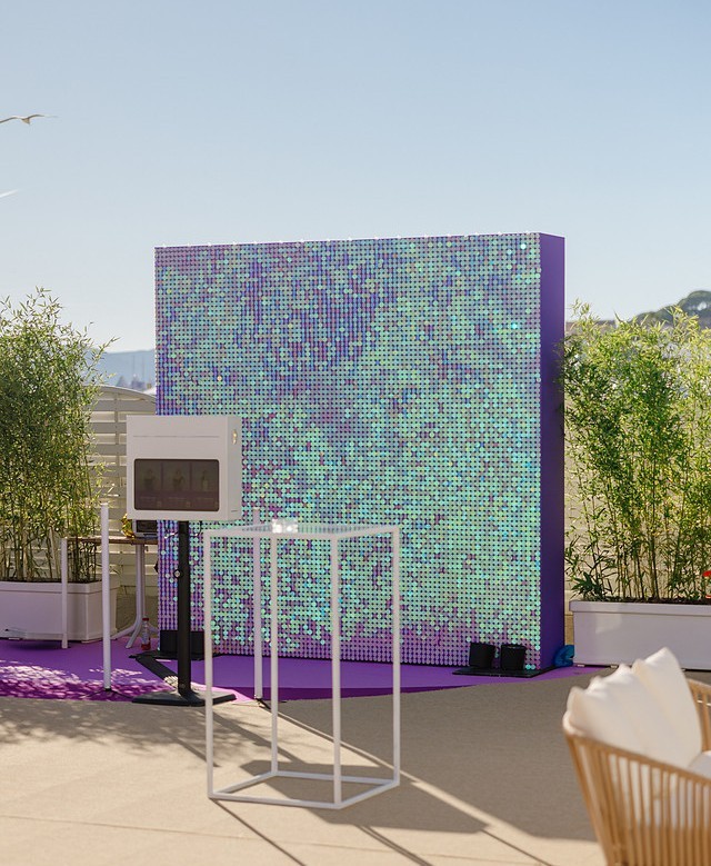 TFWA 2025 - Agence événementielle Cannes