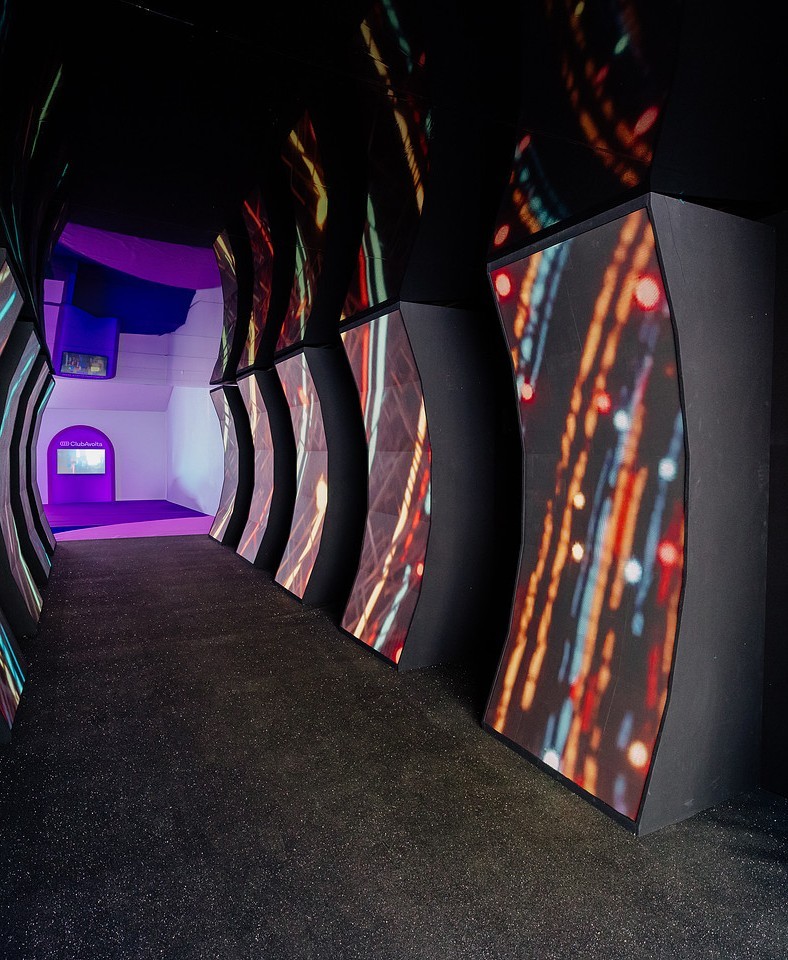 TFWA 2025 - Agence événementielle Cannes