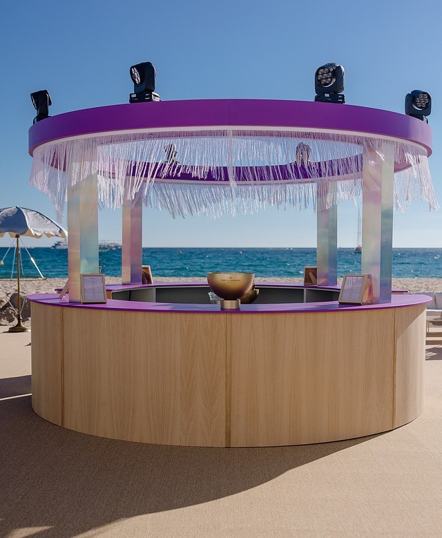TFWA 2025 - Agence événementielle Cannes